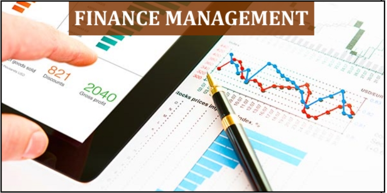Financial Management Assignment help